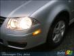 2008 Volkswagen City Jetta