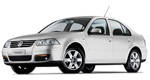 Volkswagen Jetta City 2008 : essai routier