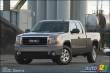 2008 GMC Sierra 1500 4WD Extended Cab LWB sle