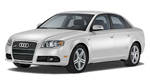 Audi A4 2.0T quattro Édition Spéciale 2008 : essai