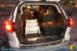2008 Buick enclave cxl awd