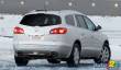 2008 Buick enclave cxl awd