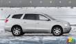 2008 Buick enclave cxl awd
