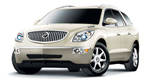 2008 Buick Enclave CXL AWD Review