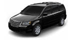 2008 Chrysler Town & Country Limited Road Test