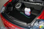 Mitsubishi Eclipse GT-P 2008 : essai