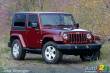 2007 Jeep wrangler Sahara