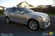 Cadillac SRX V8 � TI 2007 : essai