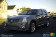 Cadillac SRX V8 � TI 2007 : essai