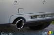 Cadillac SRX V8 � TI 2007 : essai