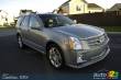 Cadillac SRX V8 � TI 2007 : essai