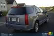 Cadillac SRX V8 � TI 2007 : essai