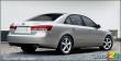 2007 Hyundai sonata gls