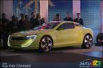 Detroit 2008: Kia shows off new Borrego 7-Passenger SUV and Kee concept (video)