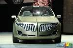Detroit 2008: Lincoln introduces MKT crossover and MKS sedan (video)