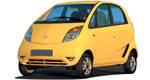 La Tata NANO prête à voir le jour: une voiture de 2500$