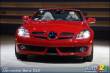 Detroit 2008: Mercedes-Benz GLK concepts launched (video)