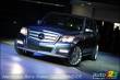 Detroit 2008: Mercedes-Benz GLK concepts launched (video)
