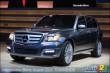 Detroit 2008: Mercedes-Benz GLK concepts launched (video)