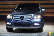 Detroit 2008: Mercedes-Benz GLK concepts launched (video)