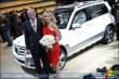 Detroit 2008: Mercedes-Benz GLK concepts launched (video)