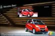 Detroit 2008: Mercedes-Benz GLK concepts launched (video)