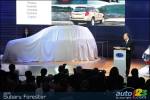 Detroit 2008: Subaru pr�sente son nouveau Forester (vid�o)