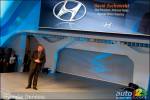 Detroit 2008: Hyundai shows off its Genesis premium sedan (video)