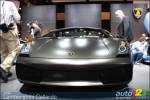 Detroit 2008: Lamborghini and the art of customization (video)