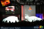 Detroit 2008: Mitsubishi pr�sente son RA Concept ainsi que la Lancer Ralliart (vid�o)