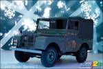 Detroit 2008: Land Rover presents the LRX Concept (video)