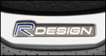 Volvo to add visual presence with R-Design package