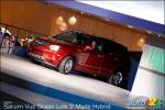 Detroit 2008: Saturn d�voile le Vue Green Line 2009, hybride � deux modes (vid�o)