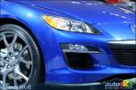 Detroit 2008: Mazda lance sa RX-8 2009 et les concepts Furai et Taiki (vid�o)