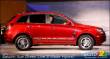 2009 Saturn vue