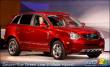 2009 Saturn vue