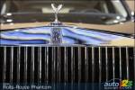Detroit 2008: Rolls-Royce (vid�o)