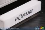 Detroit 2008: Nissan Forum Concept