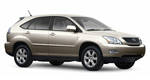 2008 Lexus RX 350 Review