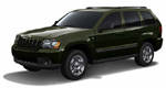 2007 Jeep Grand Cherokee Laredo CRD Review