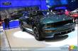 Salon de Montr�al : Ford et Lincoln