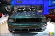 Salon de Montr�al : Ford et Lincoln