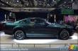 Salon de Montr�al : Ford et Lincoln