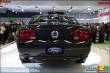 Salon de Montr�al : Ford et Lincoln