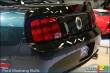Salon de Montr�al : Ford et Lincoln