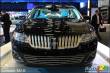 Salon de Montr�al : Ford et Lincoln