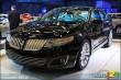 Salon de Montr�al : Ford et Lincoln