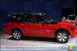 Salon de Montr�al : Ford et Lincoln