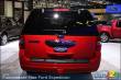 Salon de Montr�al : Ford et Lincoln