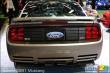 Salon de Montr�al : Ford et Lincoln